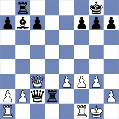Shevchuk - Vifleemskaia (chess.com INT, 2024)