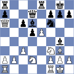 Pham Le Thao Nguyen - Corredor Castellanos (chess.com INT, 2023)