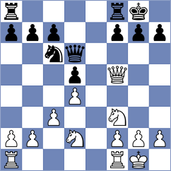 Kamsky - Abdusattorov (chess.com INT, 2021)