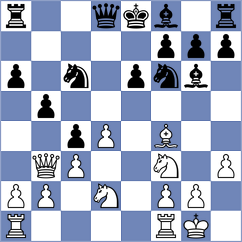 Garcia Dorado - Najdin (chess.com INT, 2024)