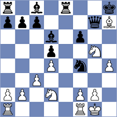 Pavlasek - Budka (chess.com INT, 2021)
