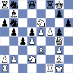 Jazbec - Leonardi (Chess.com INT, 2021)