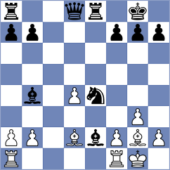 Kasparova - Solnar (Guben, 2003)