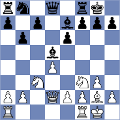 Brueckner - Andrejkin (Chess.com INT, 2016)