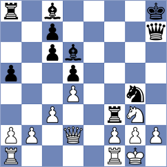 Hernandez Ojeda - Andrews (chess.com INT, 2024)