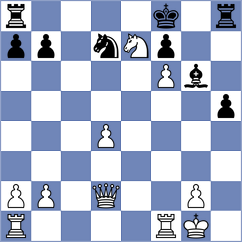 Morris-Suzuki - Araujo Filho (chess.com INT, 2023)