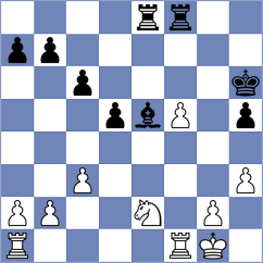 Jiang - Georgiev (Chess.com INT, 2021)