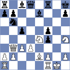 Manukian - Baskakov (chess.com INT, 2024)