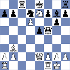 Kazakovskiy - Morefield (Chess.com INT, 2021)