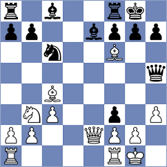 Silva - Antunez (chess.com INT, 2024)