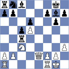 Ponkratov - Velikanov (Chess.com INT, 2020)