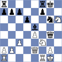 Bilan - Marchesich (chess.com INT, 2024)