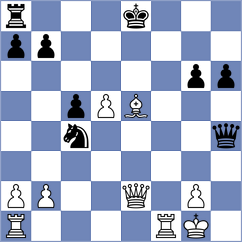 Tang - Shapiro (chess.com INT, 2024)
