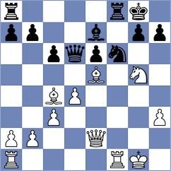 Arslanov - Hon (chess.com INT, 2024)