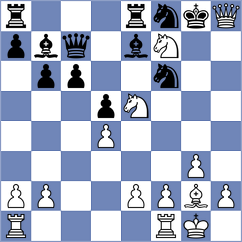 Altman - Karpov (Chess.com INT, 2020)