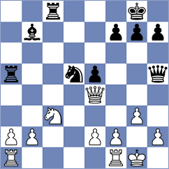 Eilers - Timmermans (chess.com INT, 2024)