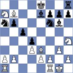 Glashausser - Smirnov (chess.com INT, 2024)