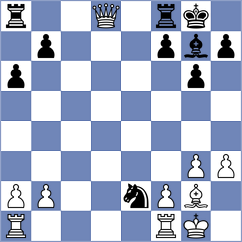 Degenbaev - Aizpurua (chess.com INT, 2022)