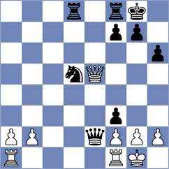 Cervantes Landeiro - Hayrapetyan (chess.com INT, 2024)