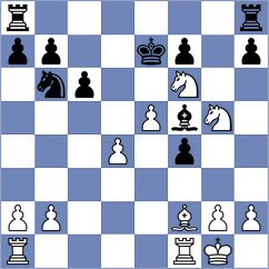 Orehek - Guerrero Sierra (Chess.com INT, 2020)