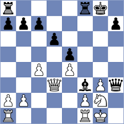 Qian - Vijayakumar (chess.com INT, 2020)