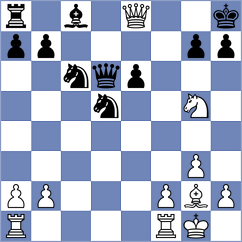 Kakulidis - Devaev (chess.com INT, 2022)