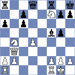 Nagare Kaivalya Sandip - Marchesich (chess.com INT, 2023)