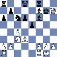 Rohit - Orfini (chess.com INT, 2020)