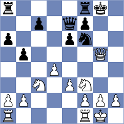 Barria Zuniga - Rangel (chess.com INT, 2024)