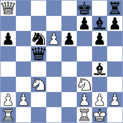 Sargsyan - Arbunic Castro (chess.com INT, 2024)