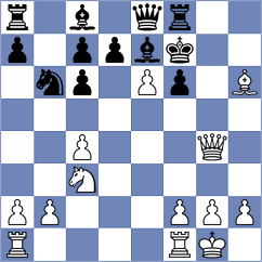 Drnovsek - Marin (chess.com INT, 2023)