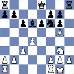 Szpar - Murzin (chess.com INT, 2021)