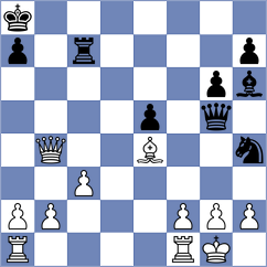 Shapiro - Acsinte (Chess.com INT, 2020)