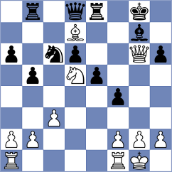 Aronian - Rebitzer (Deizisau, 2003)