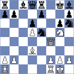 Singgih - Frattini (chess.com INT, 2021)