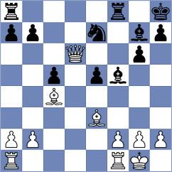Sanhueza - Hobson (chess.com INT, 2024)