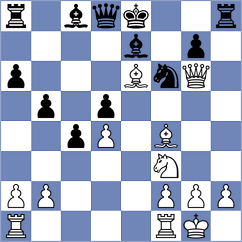 Czerwonski - Ivanov (chess.com INT, 2024)