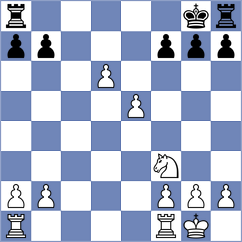 Dinu - Subervi (chess.com INT, 2024)