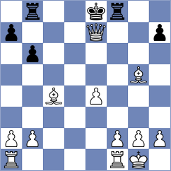 Alafoo - Odounga Elounda (Chess.com INT, 2020)