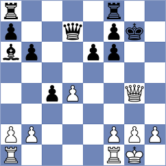 Taras - Pert (chess.com INT, 2021)