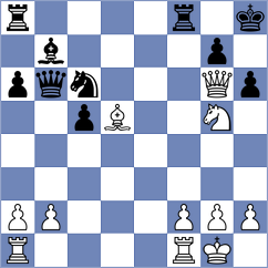 Borsuk - Palkovich (Chess.com INT, 2020)