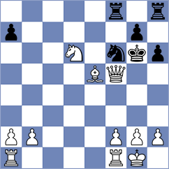 Ogier - Abiven (Europe-Chess INT, 2020)