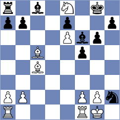 Kozak - Villalba (Chess.com INT, 2020)