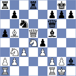 Zgadzaj - Garv (chess.com INT, 2023)