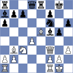Alrehaili - Alothman (Chess.com INT, 2021)