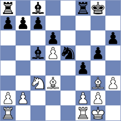 Saya - Goldin (chess.com INT, 2024)