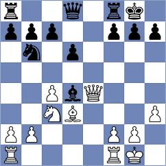 Fishbein - McCamon (chess.com INT, 2024)