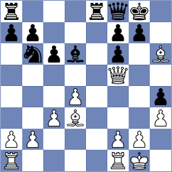 Lopez del Alamo - Sreyas (chess.com INT, 2024)
