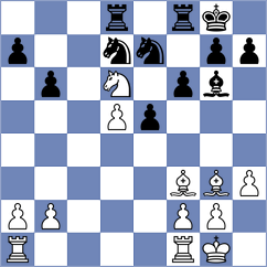 Cipkis - Courtet (Chess.com INT, 2021)