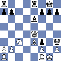 Smirnov - Shoshin (chess.com INT, 2024)